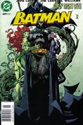 BATMAN #609B 