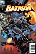 BATMAN #692B 