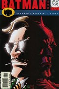 BATMAN #588 