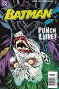 BATMAN #614B 