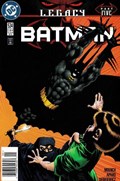 BATMAN #534B 