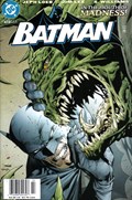 BATMAN #610B 