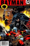 BATMAN #607B 