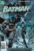 BATMAN #615B 