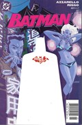 BATMAN #621B 