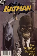 BATMAN #636B 