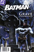 BATMAN #639B 