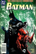 BATMAN #531C 