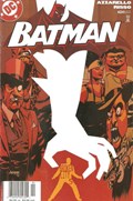 BATMAN #624B 
