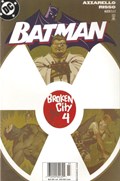 BATMAN #623B 