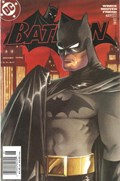 BATMAN #627B 