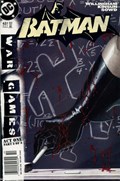 BATMAN #631B 
