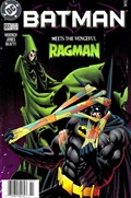 BATMAN #551B 