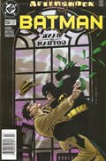 BATMAN #556B 