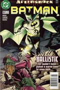 BATMAN #557B 
