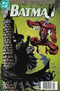 BATMAN #530C 