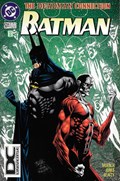 BATMAN #531-DCU-B 