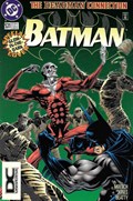 BATMAN #531-DCU 