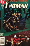 BATMAN #532D 
