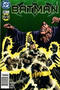 BATMAN #535C 