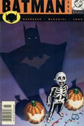 BATMAN #595B 