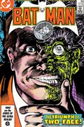 BATMAN #397B 