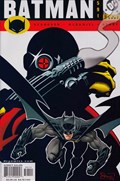 BATMAN #591 
