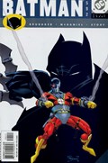 BATMAN #592 