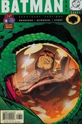 BATMAN #593 