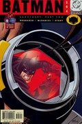 BATMAN #594 