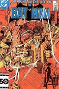 BATMAN #383 