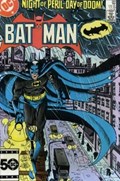 BATMAN #385 