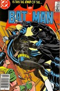 BATMAN #380B 