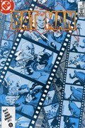 BATMAN #396 