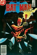 BATMAN #393B 