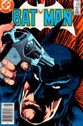 BATMAN #395B 
