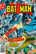 BATMAN #388B 