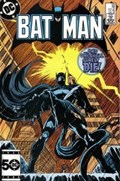 BATMAN #390 