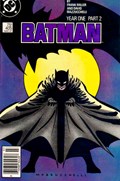 BATMAN #405B 