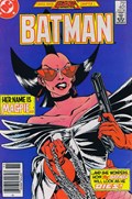 BATMAN #401B 