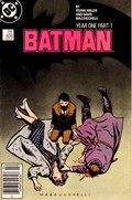 BATMAN #404B 