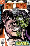 BATMAN #397 