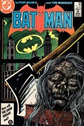 BATMAN #399 