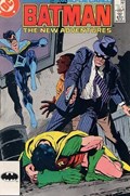 BATMAN #416 