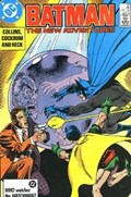 BATMAN #411 