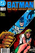 BATMAN #414B 