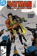 BATMAN #410 