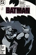 BATMAN #407 