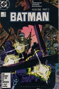 BATMAN #406 