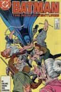 BATMAN #409 